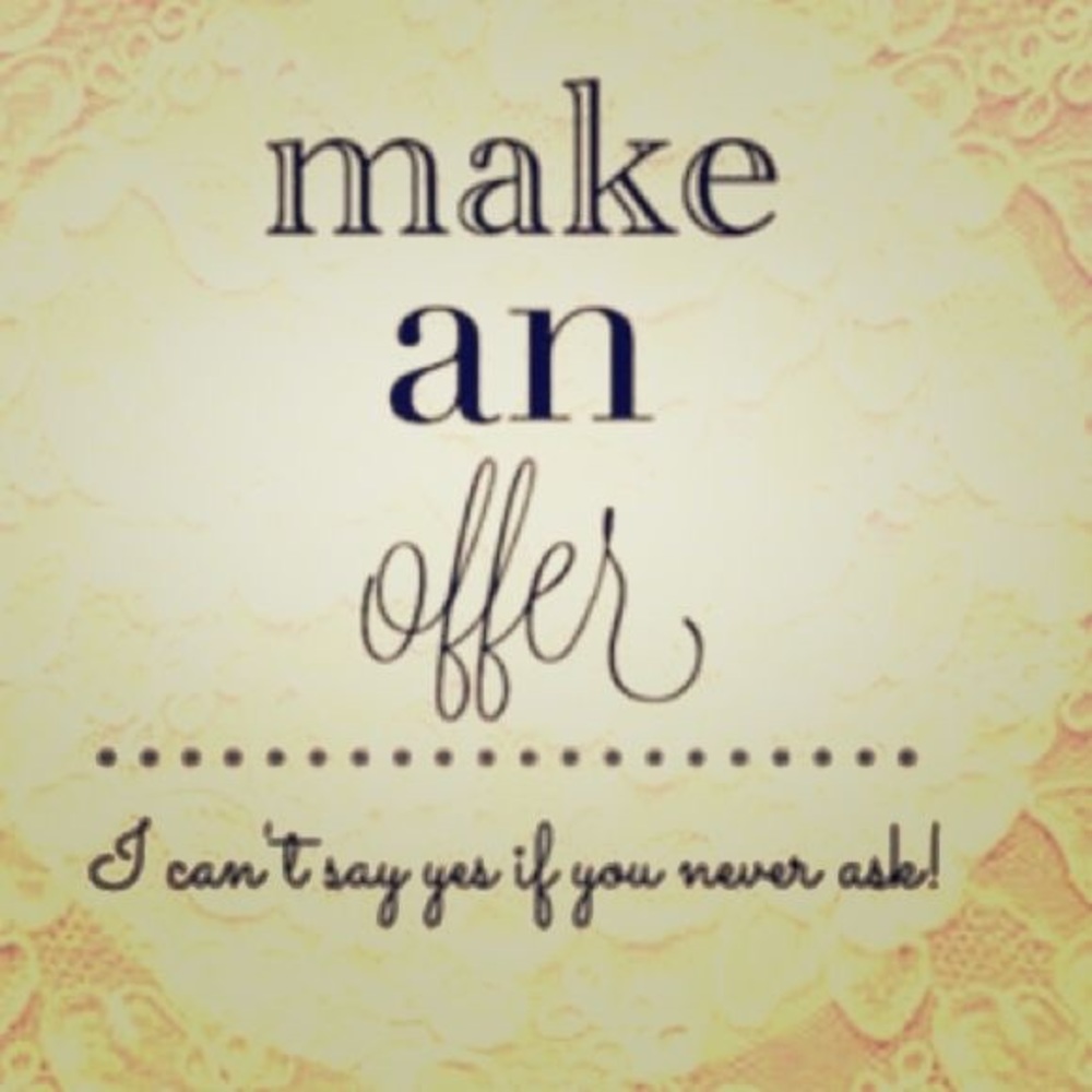 Love items some new ready for you